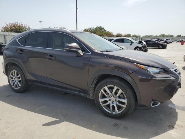 Photo 3 VIN: JTJYARBZ8F2012178 - LEXUS NX 200T 