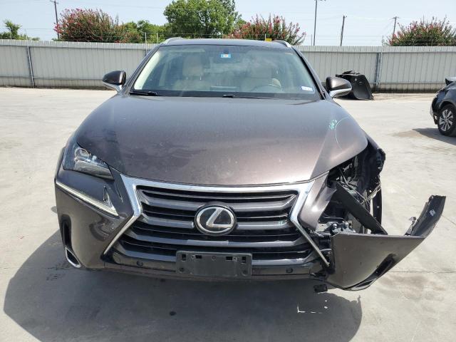 Photo 4 VIN: JTJYARBZ8F2012178 - LEXUS NX 200T 