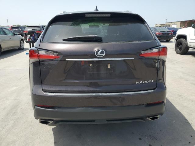 Photo 5 VIN: JTJYARBZ8F2012178 - LEXUS NX 200T 