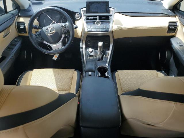 Photo 7 VIN: JTJYARBZ8F2012178 - LEXUS NX 200T 