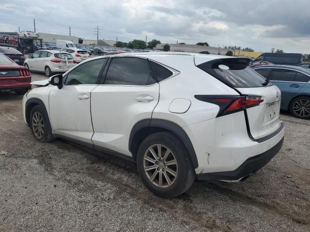 Photo 1 VIN: JTJYARBZ8F2013069 - LEXUS NX 200T 