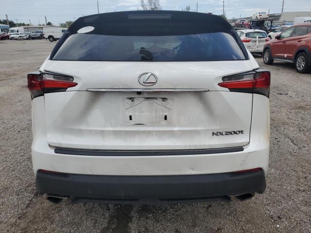 Photo 5 VIN: JTJYARBZ8F2013069 - LEXUS NX 200T 