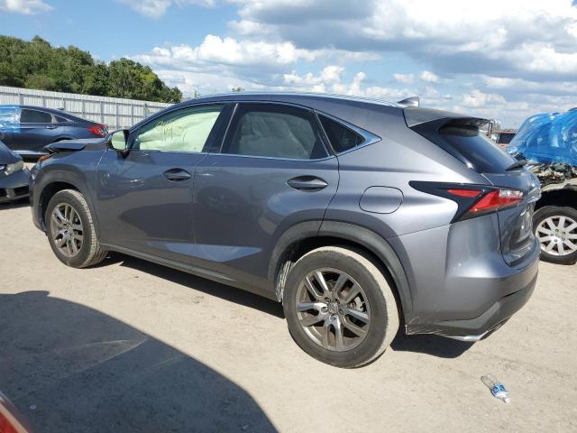 Photo 1 VIN: JTJYARBZ8F2014996 - LEXUS NX 200T 