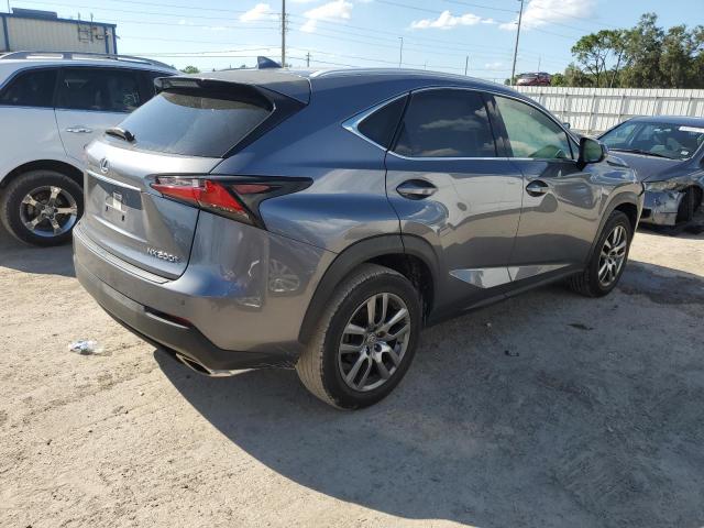 Photo 2 VIN: JTJYARBZ8F2014996 - LEXUS NX 200T 