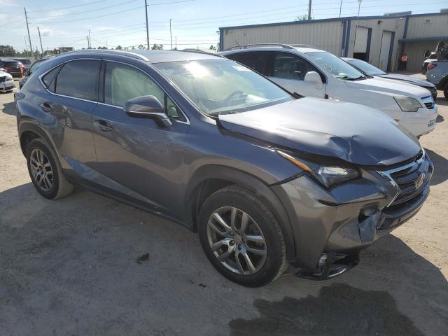 Photo 3 VIN: JTJYARBZ8F2014996 - LEXUS NX 200T 