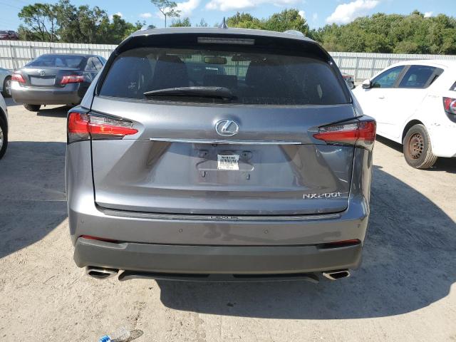 Photo 5 VIN: JTJYARBZ8F2014996 - LEXUS NX 200T 