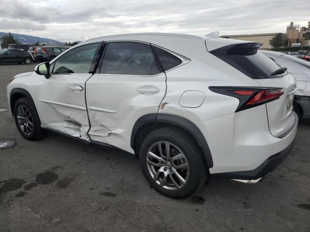 Photo 1 VIN: JTJYARBZ8F2019700 - LEXUS NX 200T 