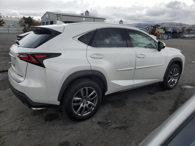 Photo 2 VIN: JTJYARBZ8F2019700 - LEXUS NX 200T 