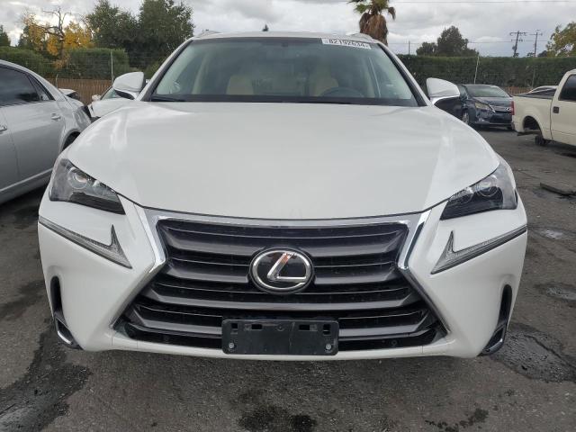 Photo 4 VIN: JTJYARBZ8F2019700 - LEXUS NX 200T 