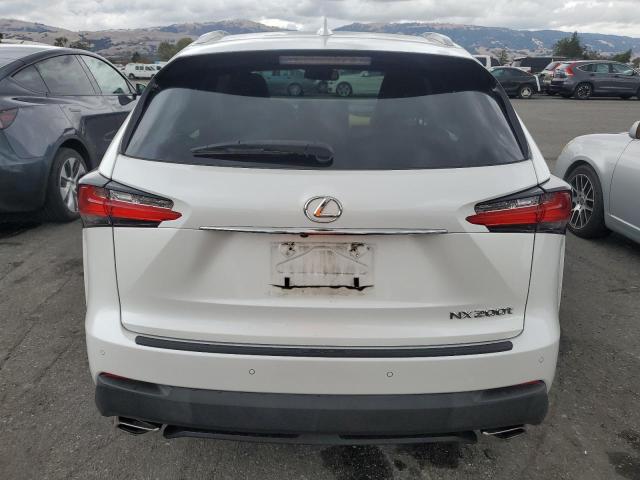 Photo 5 VIN: JTJYARBZ8F2019700 - LEXUS NX 200T 