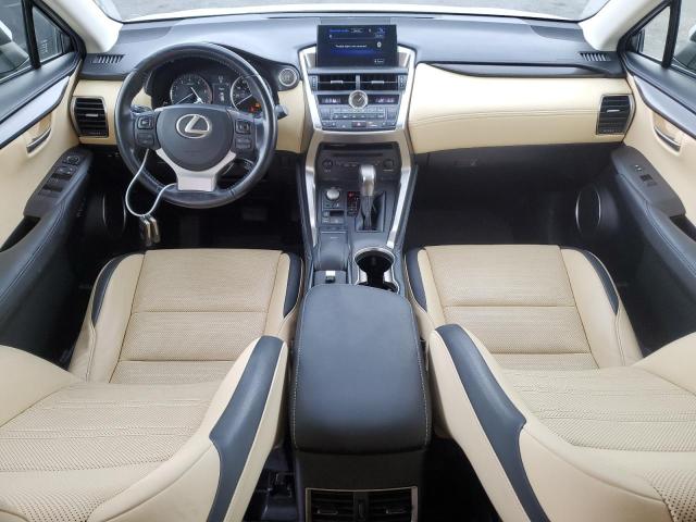 Photo 7 VIN: JTJYARBZ8F2019700 - LEXUS NX 200T 