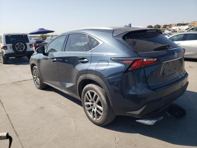 Photo 1 VIN: JTJYARBZ8F2020278 - LEXUS NX 200T 