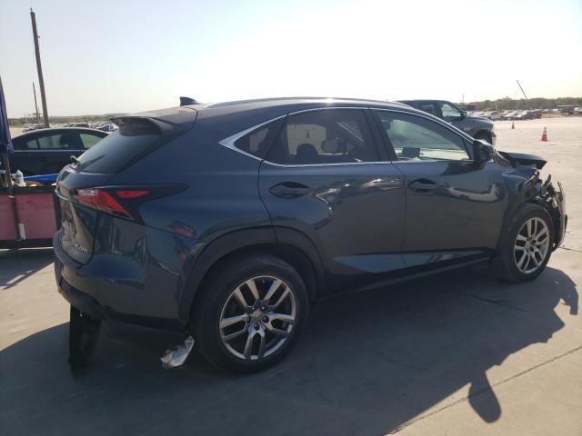 Photo 2 VIN: JTJYARBZ8F2020278 - LEXUS NX 200T 