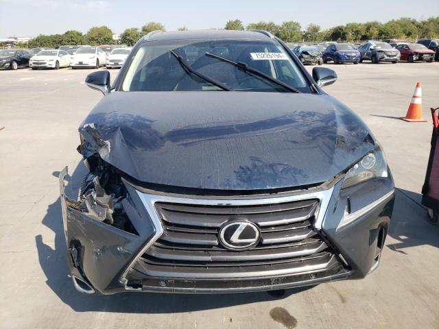 Photo 4 VIN: JTJYARBZ8F2020278 - LEXUS NX 200T 