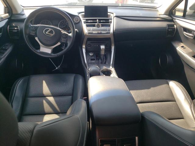 Photo 7 VIN: JTJYARBZ8F2020278 - LEXUS NX 200T 