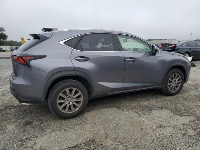 Photo 2 VIN: JTJYARBZ8F2021592 - LEXUS NX 200T 