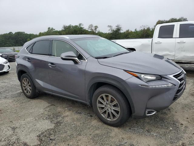 Photo 3 VIN: JTJYARBZ8F2021592 - LEXUS NX 200T 