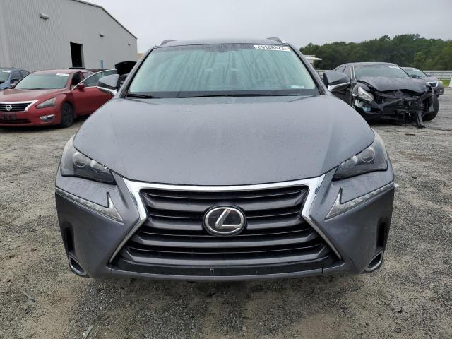 Photo 4 VIN: JTJYARBZ8F2021592 - LEXUS NX 200T 