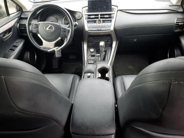 Photo 7 VIN: JTJYARBZ8F2021592 - LEXUS NX 200T 