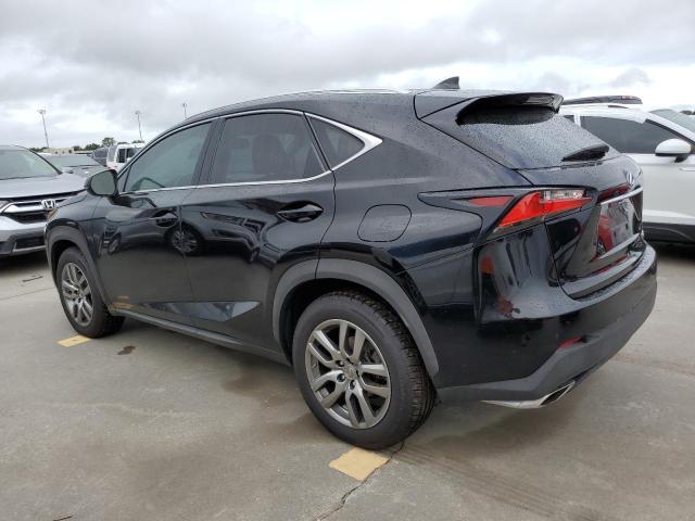 Photo 1 VIN: JTJYARBZ8G2022209 - LEXUS NX 200T BA 