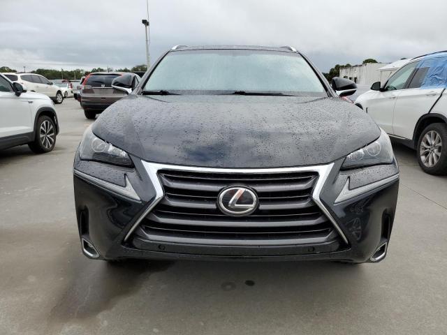 Photo 4 VIN: JTJYARBZ8G2022209 - LEXUS NX 200T BA 