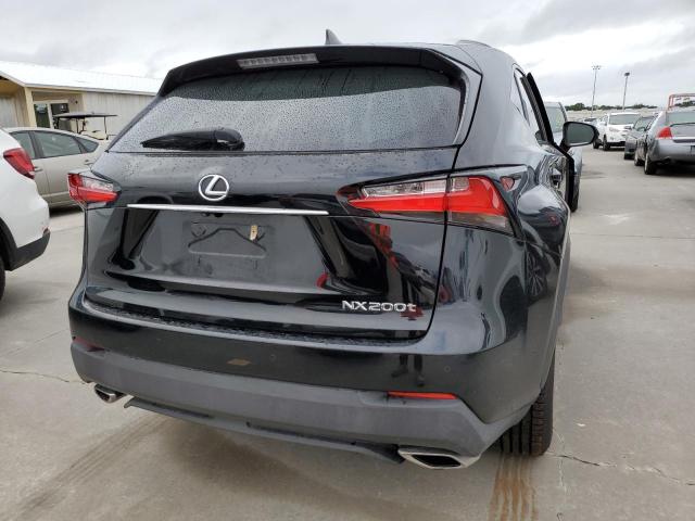 Photo 5 VIN: JTJYARBZ8G2022209 - LEXUS NX 200T BA 