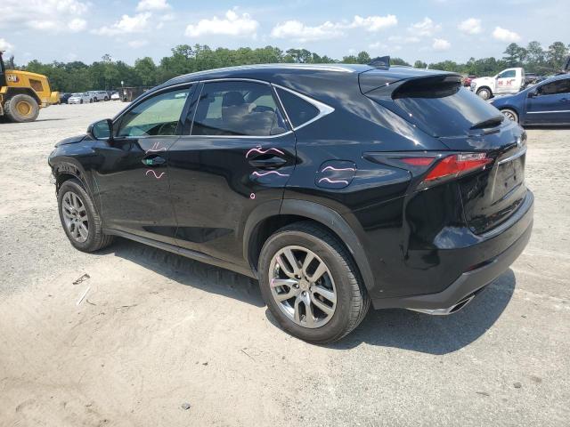 Photo 1 VIN: JTJYARBZ8G2023201 - LEXUS NX 