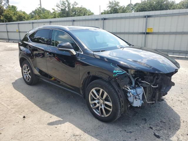 Photo 3 VIN: JTJYARBZ8G2023201 - LEXUS NX 