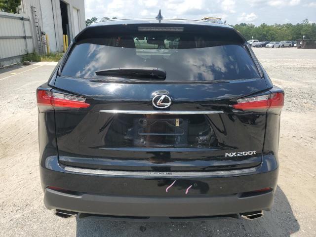 Photo 5 VIN: JTJYARBZ8G2023201 - LEXUS NX 