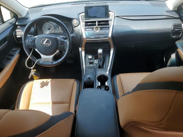 Photo 7 VIN: JTJYARBZ8G2023201 - LEXUS NX 