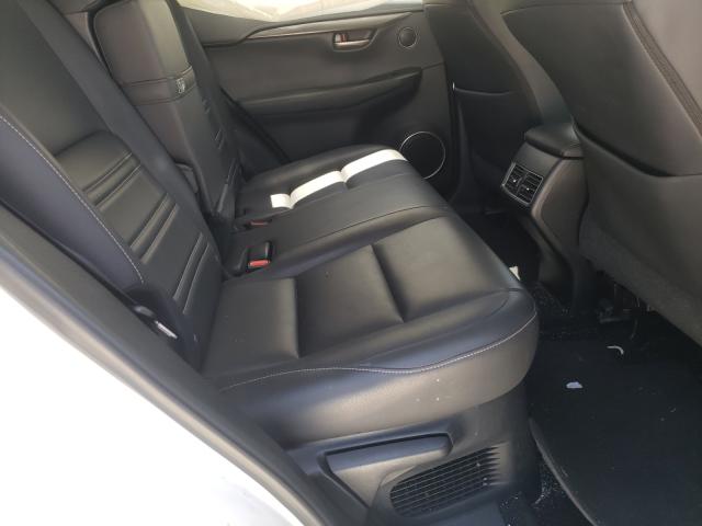 Photo 5 VIN: JTJYARBZ8G2024249 - LEXUS NX 200T BA 