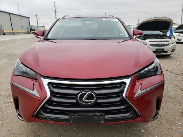 Photo 4 VIN: JTJYARBZ8G2025160 - LEXUS NX 200T BA 