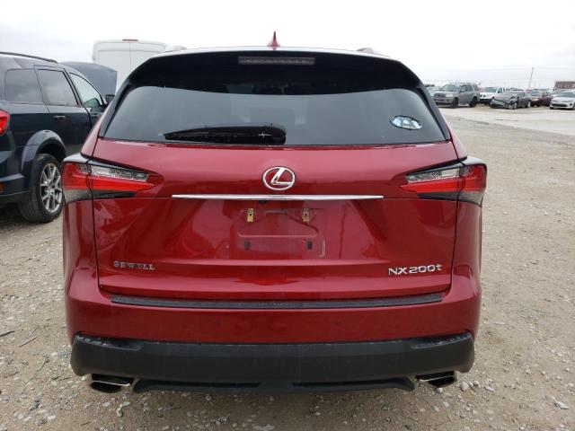 Photo 5 VIN: JTJYARBZ8G2025160 - LEXUS NX 200T BA 