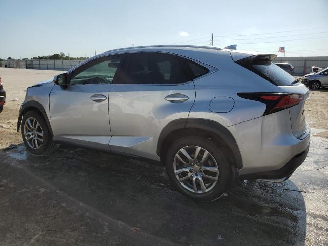 Photo 1 VIN: JTJYARBZ8G2032674 - LEXUS NX 