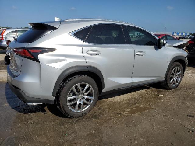 Photo 2 VIN: JTJYARBZ8G2032674 - LEXUS NX 