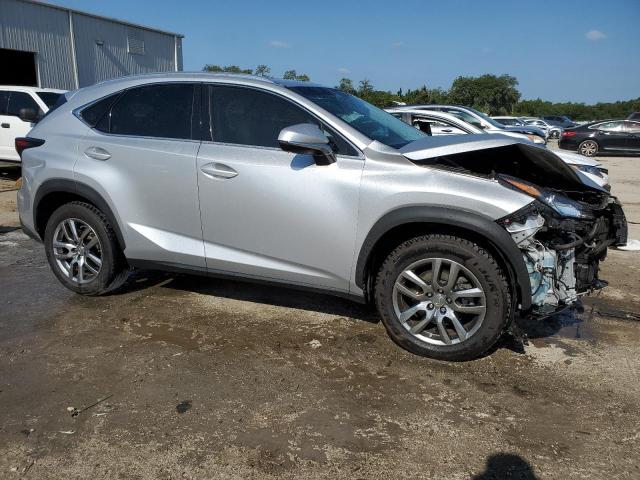 Photo 3 VIN: JTJYARBZ8G2032674 - LEXUS NX 