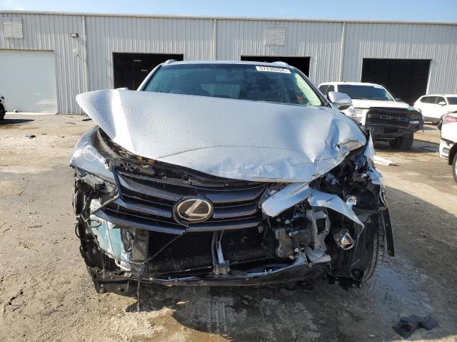 Photo 4 VIN: JTJYARBZ8G2032674 - LEXUS NX 