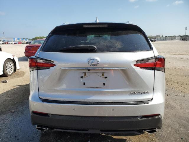 Photo 5 VIN: JTJYARBZ8G2032674 - LEXUS NX 