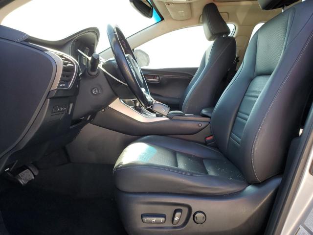 Photo 6 VIN: JTJYARBZ8G2032674 - LEXUS NX 