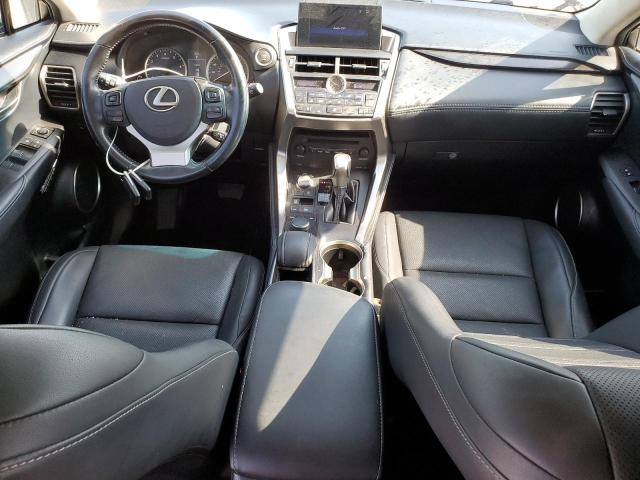 Photo 7 VIN: JTJYARBZ8G2032674 - LEXUS NX 