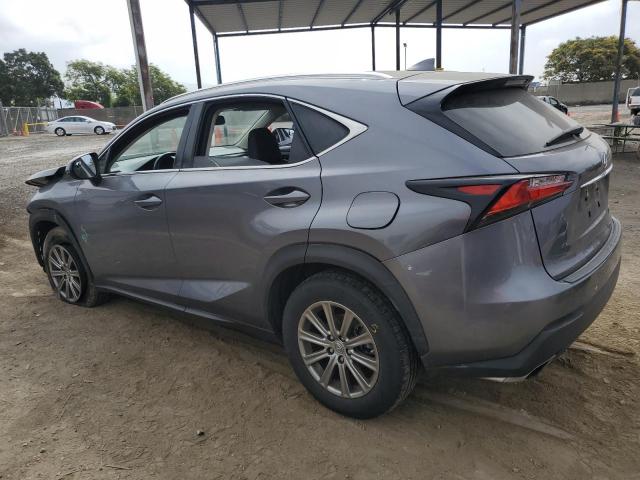 Photo 1 VIN: JTJYARBZ8G2035381 - LEXUS NX 200T BA 