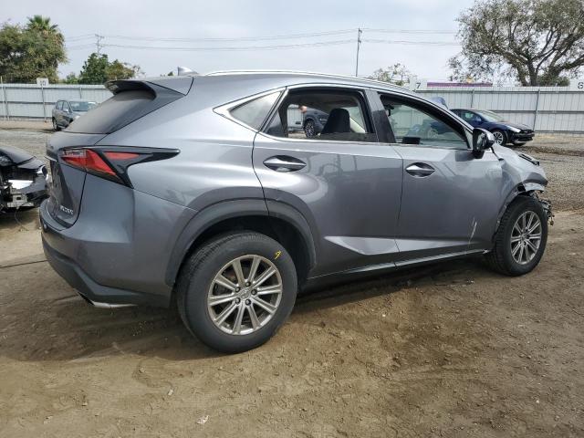 Photo 2 VIN: JTJYARBZ8G2035381 - LEXUS NX 200T BA 