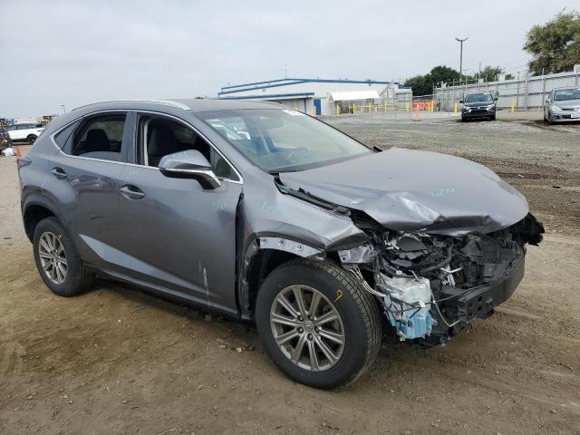 Photo 3 VIN: JTJYARBZ8G2035381 - LEXUS NX 200T BA 