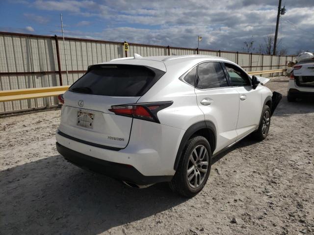 Photo 3 VIN: JTJYARBZ8G2036160 - LEXUS NX 