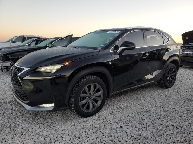 Photo 0 VIN: JTJYARBZ8G2042458 - LEXUS NX 