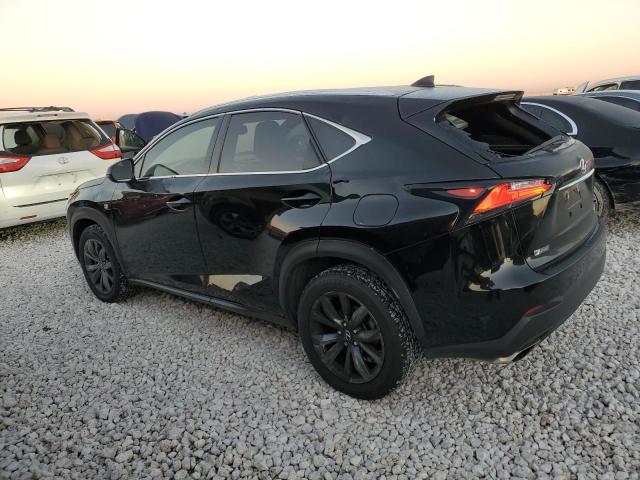 Photo 1 VIN: JTJYARBZ8G2042458 - LEXUS NX 