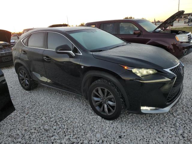 Photo 3 VIN: JTJYARBZ8G2042458 - LEXUS NX 