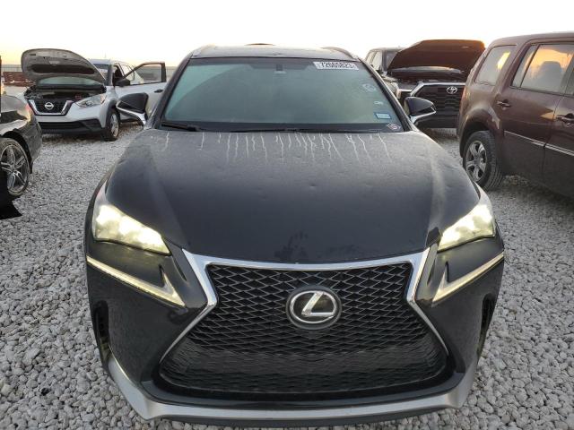 Photo 4 VIN: JTJYARBZ8G2042458 - LEXUS NX 