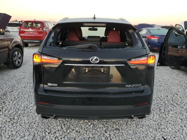 Photo 5 VIN: JTJYARBZ8G2042458 - LEXUS NX 