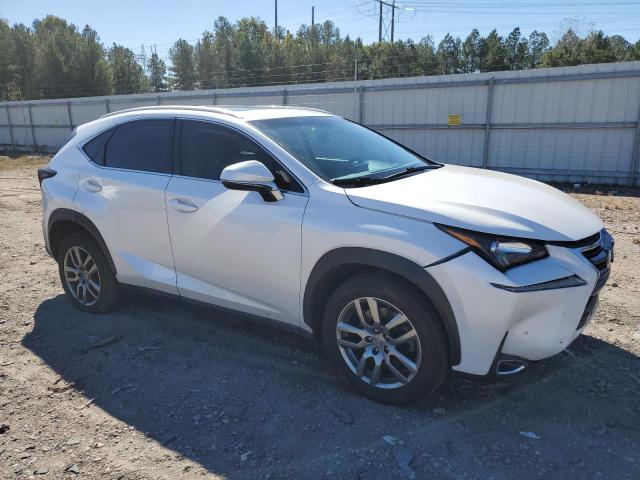 Photo 3 VIN: JTJYARBZ8G2045134 - LEXUS NX 